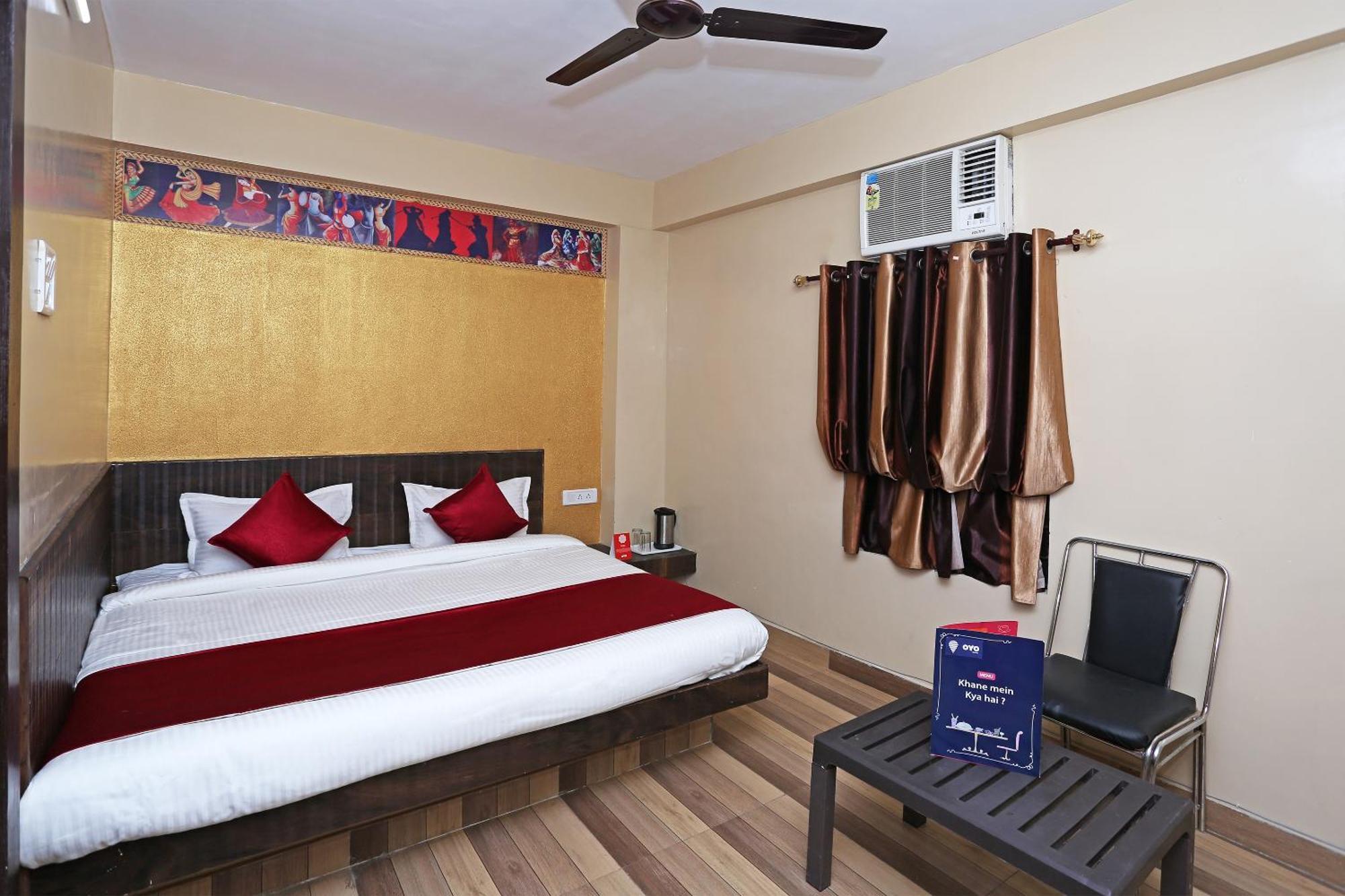 Hotel O Vaishnavi Kota (Rajasthan) Exterior foto