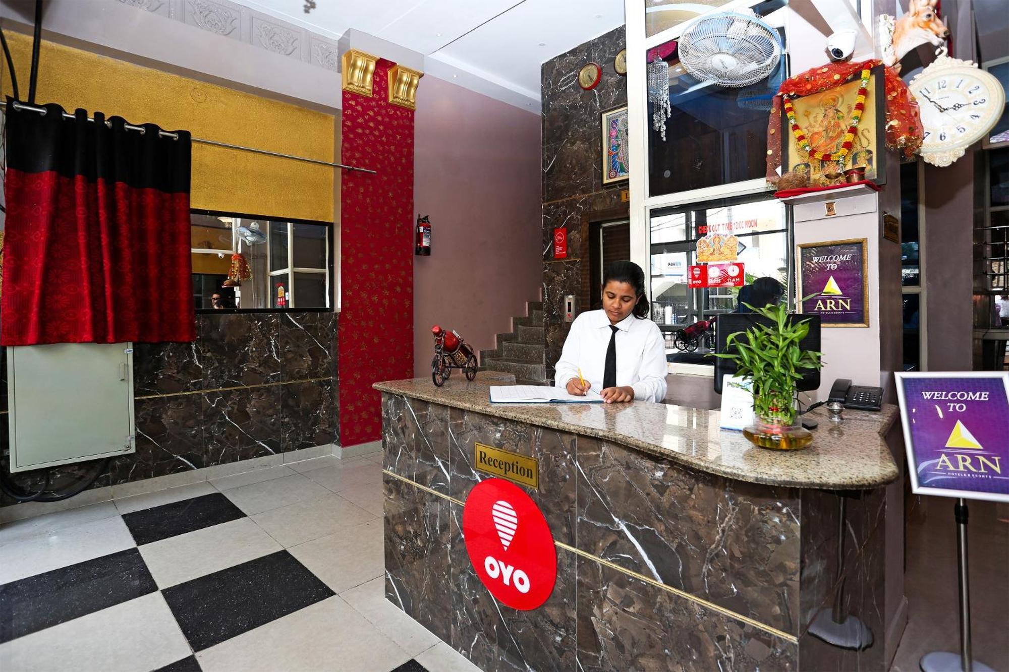 Hotel O Vaishnavi Kota (Rajasthan) Exterior foto