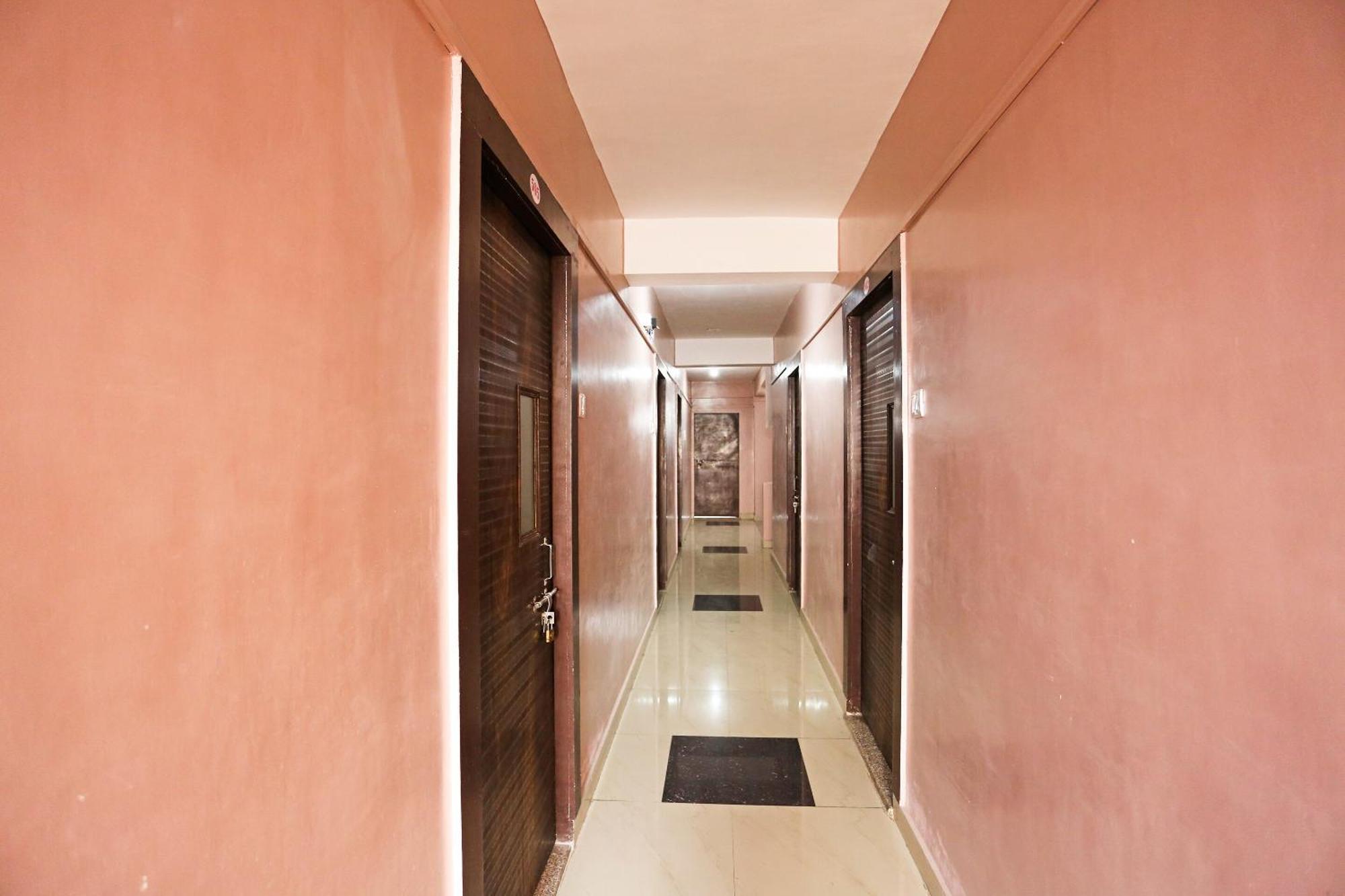 Hotel O Vaishnavi Kota (Rajasthan) Exterior foto
