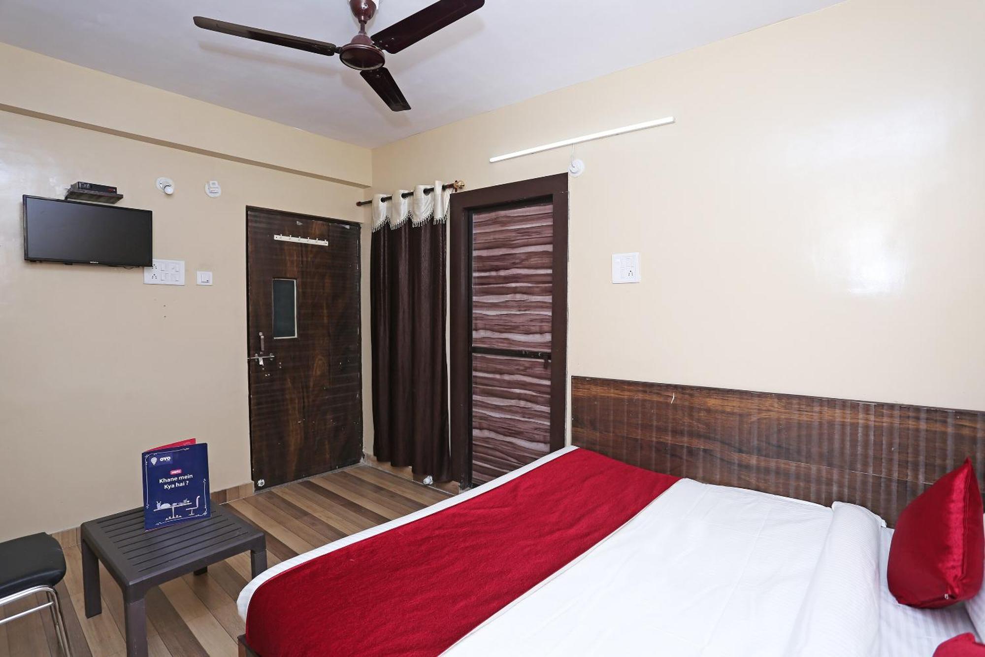Hotel O Vaishnavi Kota (Rajasthan) Exterior foto